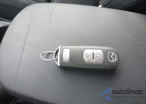 2015 Mazda Cx-5 Touring z USA, uszkodzony, nr VIN JM3KE2CYXF0437625